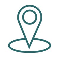 Localización IZT